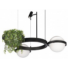 Подвесной светильник loft it jardin...